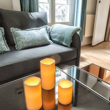 Appartamento Cozy And Practical In Center *